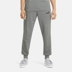 Ανδρικές Φόρμες  Puma Essentials Logo Pants Ανδρική Φόρμα (9000072528_2747)