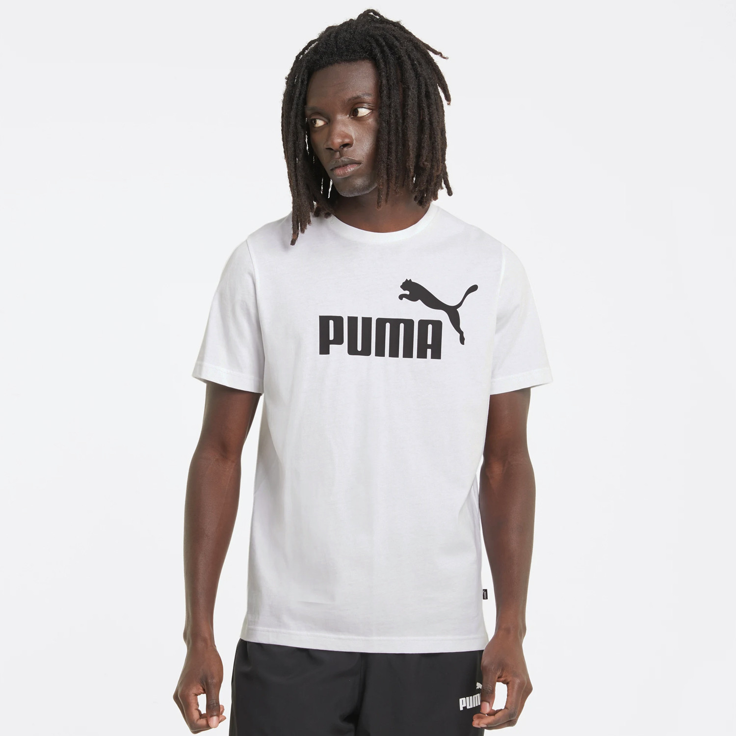Puma-Essentials-Logo-Ανδρικό-T-Shirt-9000096446_22505