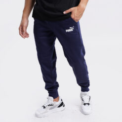 Ανδρικές Φόρμες  Puma Essentials Logo Ανδρικό Παντελόνι Φόρμας (9000086975_4779)