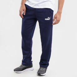 Ανδρικές Φόρμες  Puma Essentials Logo Ανδρικό Παντελόνι Φόρμας (9000086979_4779)