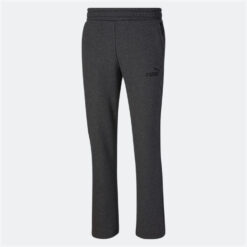 Ανδρικές Φόρμες  Puma Essentials Logo Ανδρικό Παντελόνι Φόρμας (9000086980_4737)