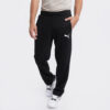 Ανδρικές Φόρμες Puma Essentials Logo Ανδρικό Παντελόνι Φόρμας (9000086981_36698)