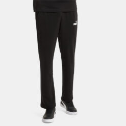 Ανδρικές Φόρμες  Puma Essentials Logo Ανδρικό Παντελόνι Φόρμας (9000096345_22489)
