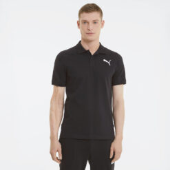 Ανδρικά Polo  Puma Essentials Pique Ανδρικό Polo Shirt (9000096384_22489)