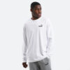 Ανδρικές Μπλούζες Μακρύ Μανίκι  Puma Essentials Small Logo Ανδρική Μπλούζα με Μακρύ Μανίκι (9000093176_22505)