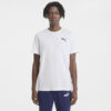 Ανδρικά T-shirts  Puma Essentials Small Logo Ανδρικό T-Shirt (9000072717_51393)