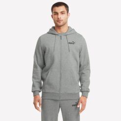 Ανδρικές Ζακέτες  Puma Essentials Ανδρική Ζακέτα (9000086973_2747)