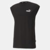Ανδρικά Αμάνικα T-shirts Puma Essentials Ανδρικό Αμάνικο T-shirt (9000072597_22489)