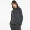 Γυναικείες Ζακέτες  Puma Evostripe Full-Zip Γυναικεία Ζακέτα Με Κουκούλα (9000087005_22489)