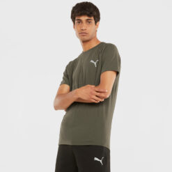 Ανδρικά T-shirts  Puma Evostripe Ανδρικό T-shirt (9000087044_9069)