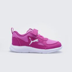 Παιδικά Παπούτσια για Τρέξιμο  Puma Fun Racer Παιδικά Παπούτσια (9000096606_57440)