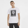 Ανδρικά T-shirts Puma International Ανδρικό T-Shirt (9000072696_22505)
