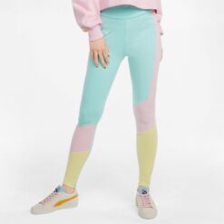 Γυναικεία Κολάν  Puma International Ψηλόμεσο Γυναικείο Κολάν (9000086935_33674)