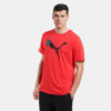 Ανδρικά T-shirts Puma Merchant Style Cat Ανδρικό T-shirt (9000096605_6135)