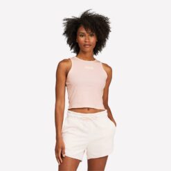 Γυναικεία Αμάνικα T-Shirts  Puma Modern Basics Ribbed Ta Γυναικεία Αμάνικη Μπλούζα (9000072461_27502)