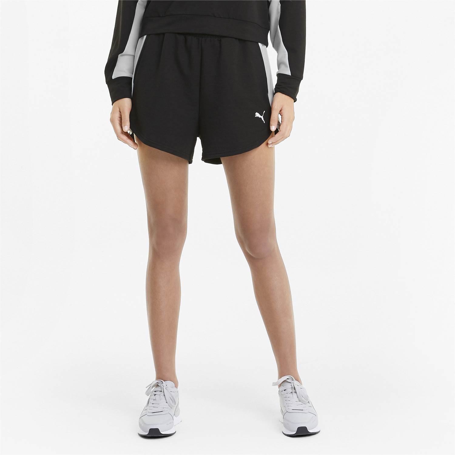 Puma-Modern-Sports-3-Γυναικείο-Σορτς-9000072588_22489