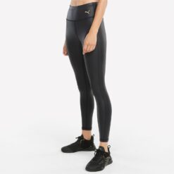 Γυναικεία Κολάν  Puma Moto High Waist 7/8 Tight (9000086910_22489)