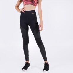 Γυναικεία Κολάν  Puma Moto High Waist Full Tight (9000086911_22489)