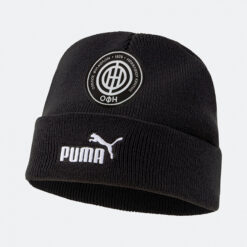Ανδρικοί Σκούφοι  Puma OFI Crete F.C. Fishermen Beanie (9000056876_22489)