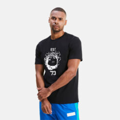 Ανδρικά T-shirts  Puma Parquet Graphic Aνδρικό T-Shirt (9000066997_1469)