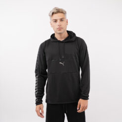 Ανδρικές Ζακέτες  Puma Power Knit Hoodie (9000078236_22489)