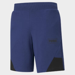 Ανδρικές Βερμούδες Σορτς  Puma Rebel Shorts 9″ Ανδρικό Σορτς (9000072474_51378)