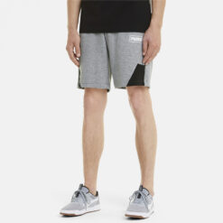 Ανδρικές Βερμούδες Σορτς  Puma Rebel Shorts 9″ Ανδρικό Σορτς (9000072523_2747)