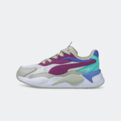 Παιδικά Παπούτσια για Τρέξιμο  Puma Rs-X³ Neon Flame Παιδικά Παπούτσια (9000072491_51282)
