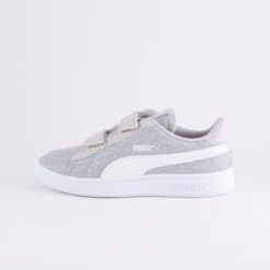 Παιδικά Sneakers  Puma Smash V2 Glitz Glam Παιδικά Παπούτσια (9000047386_44045)
