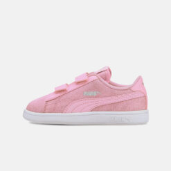 Παιδικά Sneakers  Puma Smash V2 Glitz Glam Παιδικά Παπούτσια (9000056932_36624)