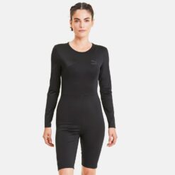 Γυναικεία Κορμάκια  Puma Tailored For Sport Fashion Women’s Unitard (9000047584_22489)