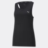 Γυναικεία Αμάνικα T-Shirts  Puma Train Favorite Tank Γυναικεία Αμάνικη Μπλούζα (9000072566_22489)