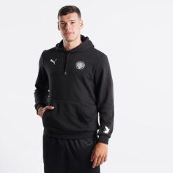 Ανδρικά Hoodies  Puma X OFI Teamgoal 23 Casuals Ανδρική Μπλούζα Με Κουκούλα (9000088997_22489)