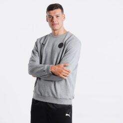 Ανδρικά Φούτερ  Puma X OFI Teamgoal 23 Casuals Ανδρική Μπλούζα με Μακρύ Μανίκι (9000088996_2747)