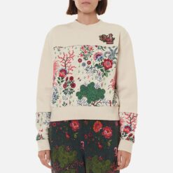 Γυναικεία Φούτερ  Puma x LIBERTY Crew Γυναικεία Φούτερ (9000086960_12869)