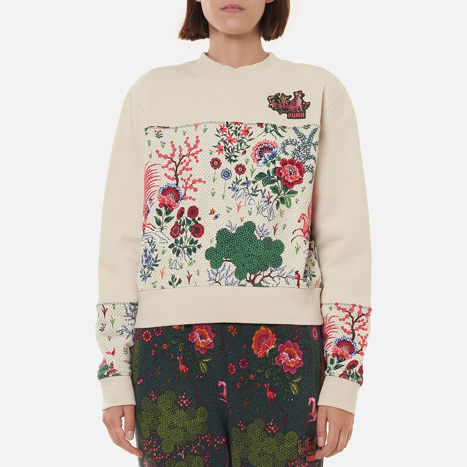 Puma-x-LIBERTY-Crew-Γυναικεία-Φούτερ-9000086960_12869