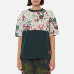 Γυναικείες Μπλούζες Κοντό Μανίκι  Puma x LIBERTY Γυναικείο T-Shirt (9000086956_55103)