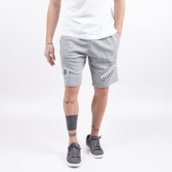 Ανδρικές Βερμούδες Σορτς  Puma x O.F.I Crete F.C. Big Logo 10″ Ανδρικό Σορτς (9000072524_2747)