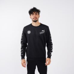 Ανδρικά Φούτερ  Puma x OFI Crete F.C Amplified Ανδρική Μπλούζα Φούτερ (9000057026_22489)