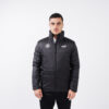 Ανδρικά Μπουφάν  Puma x OFI Crete F.C Ess Padded Ανδρικό Μπουφάν (9000056999_22489)