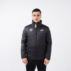 Ανδρικά Μπουφάν  Puma x OFI Crete F.C Ess Padded Ανδρικό Μπουφάν (9000056999_22489)