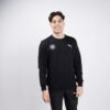 Ανδρικά Φούτερ Puma x OFI Crete F.C Essential Logo Crew Fleece Ανδρική Μπλούζα Φούτερ (9000067129_36698)