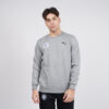 Ανδρικά Φούτερ  Puma x OFI Crete F.C Essential Logo Crew Fleece Ανδρική Μπλούζα Φούτερ (9000067130_36668)