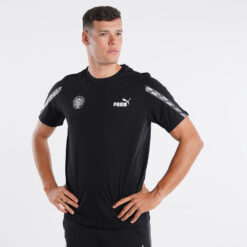 Ανδρικά T-shirts  Puma x OFI Crete F.C Power Tape Ανδρικό T-shirt (9000089122_22489)