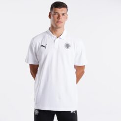 Ανδρικά Polo  Puma x OFI Crete F.C Teamgoal 23 Casuals 2021 Ανδρικό Polo T-shirt (9000090594_22505)