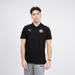 Ανδρικά Polo  Puma x OFI Crete F.C Teamgoal 23 Casuals Ανδρικό Polo T-shirt (9000057109_22489)