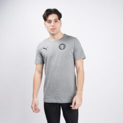 Ανδρικά T-shirts  Puma x OFI Crete F.C Teamgoal 23 Casuals Ανδρικό T-shirt (9000057108_2747)