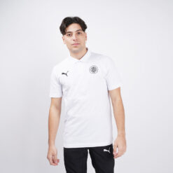 Ανδρικά Polo  Puma x OFI Crete F.C Teamgoal 23 Casuals Ανδρικό T-shirt (9000057110_22505)
