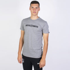 Ανδρικά T-shirts  Puma x OFI Crete F.C. Aνδρικο T-Shirt (9000042991_1730)