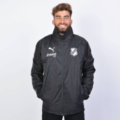 Ανδρικά Μπουφάν  Puma x OFI Crete F.C. Liga Aνδρικό Αδιάβροχο Μπουφάν (9000040825_22501)
